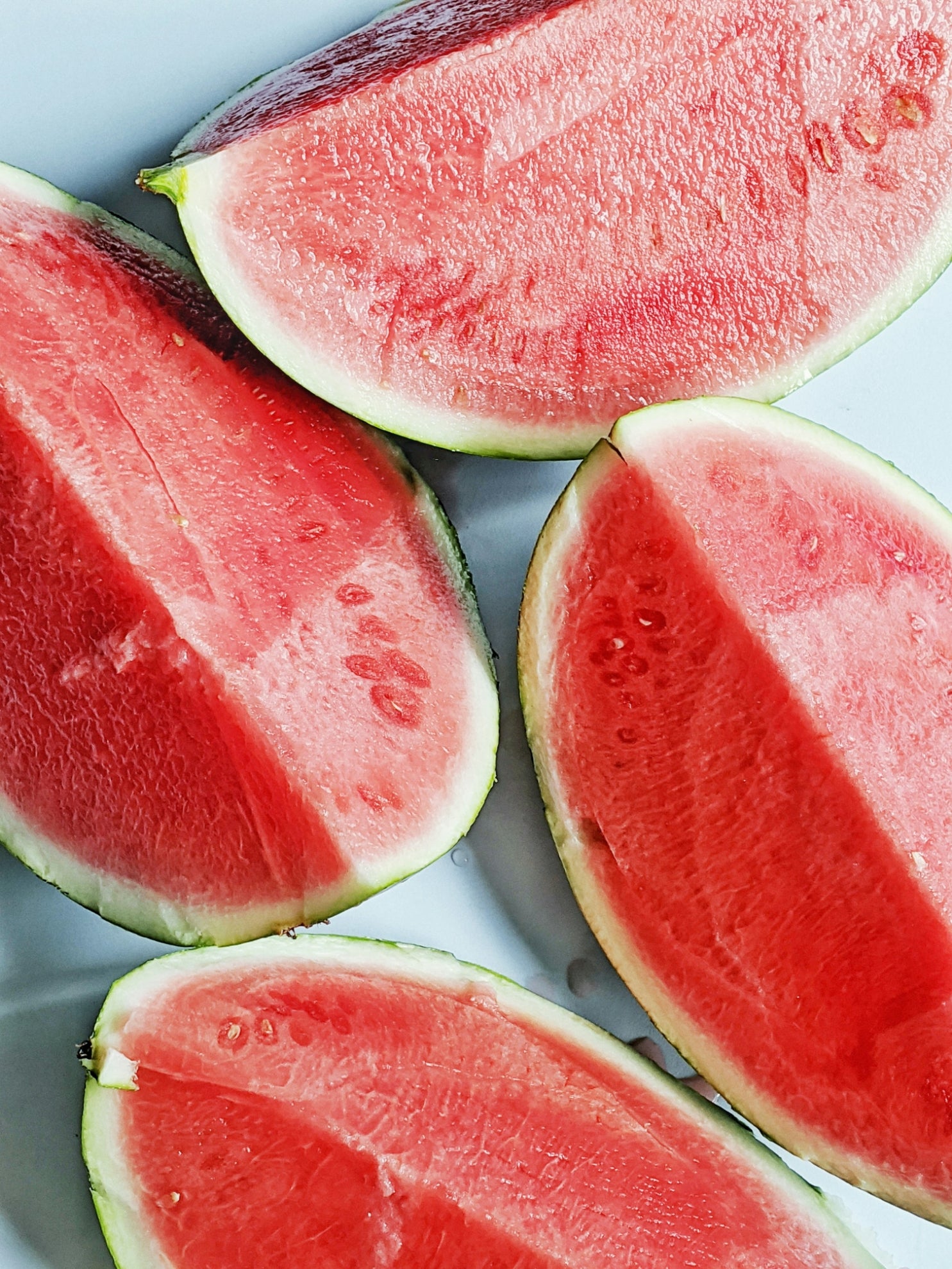 watermelons