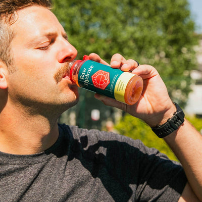 Watermelon, Pineapple & Lemon 250ml