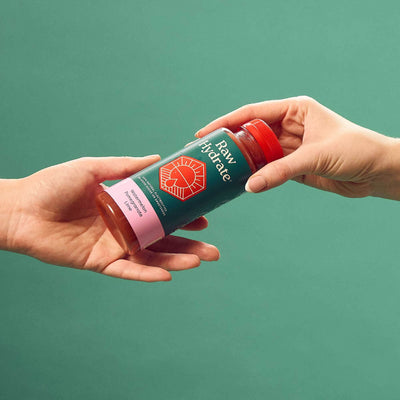 Watermelon, Pomegranate & Lime 250ml