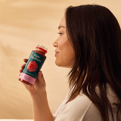 Watermelon, Pomegranate & Lime 250ml