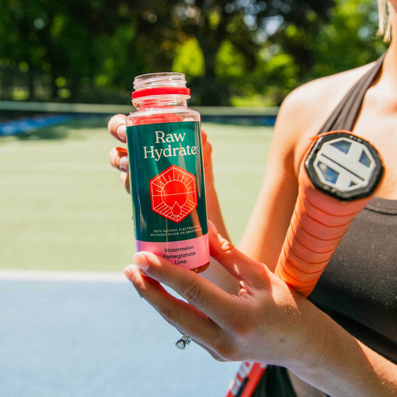 Watermelon, Pomegranate & Lime 250ml